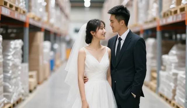 婚纱摄影与跟拍的隐私保护适用条件分析