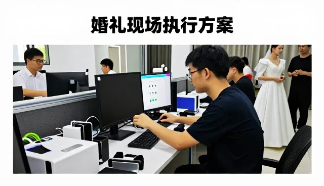 婚礼策划全流程服务适合哪些应用环境？
