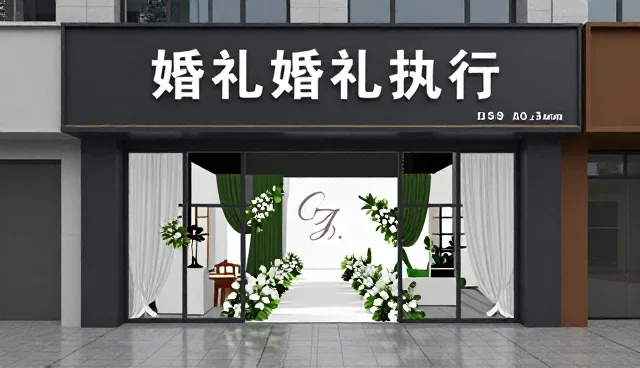 中小客户如何更好地使用与维护主题婚礼定制服务
